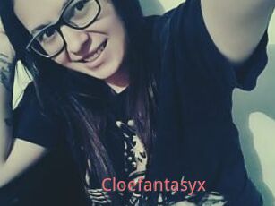 Cloefantasyx