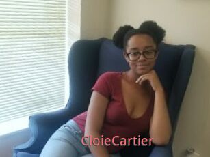 CloieCartier