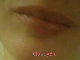 CloudyBlu