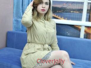CloverJolly