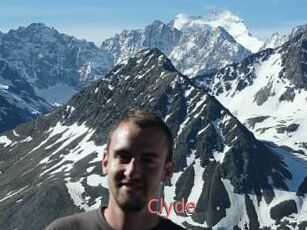 Clyde