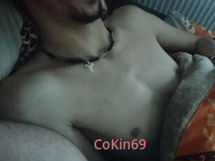 CoKin69