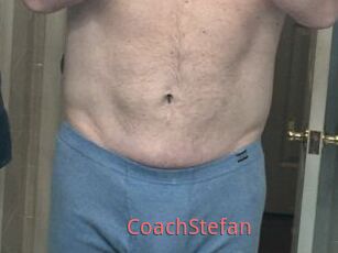 CoachStefan