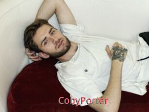 CobyPorter