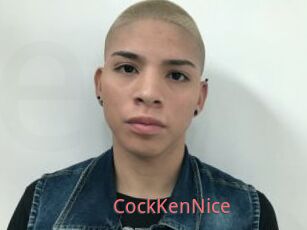 CockKenNice