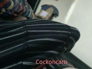 Cockoncam