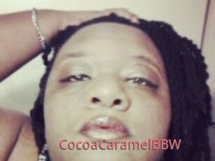 CocoaCaramelBBW