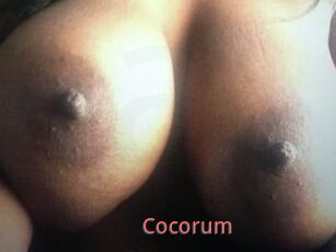 Cocorum