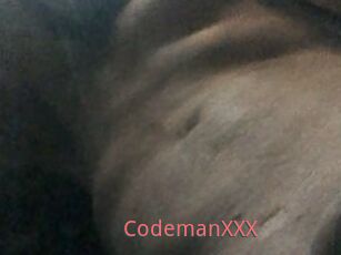 CodemanXXX
