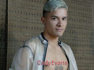 CodyEvans