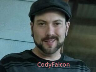 CodyFalcon