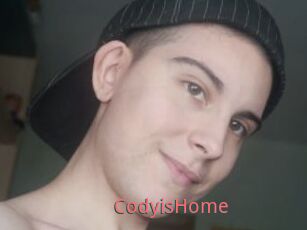 CodyisHome
