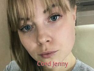 Coed_Jenny