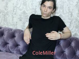 ColeMiller