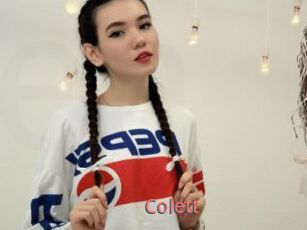 Colett