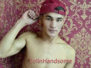 ColinHandsome
