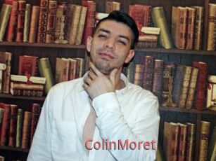 ColinMoret
