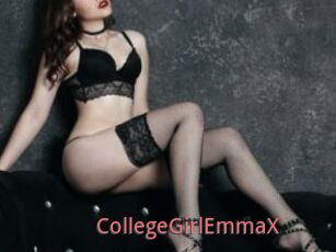 CollegeGirlEmmaX