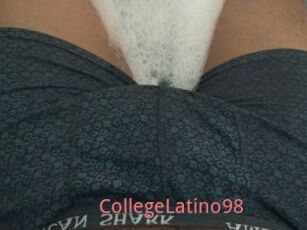 CollegeLatino98