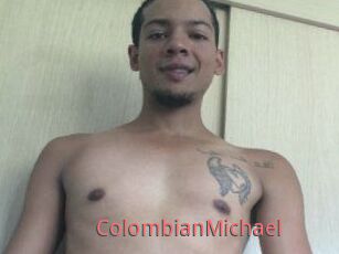 ColombianMichael