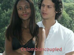 Colombiancoupled