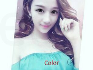 Color