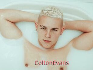 ColtonEvans
