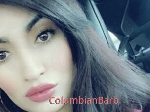 ColumbianBarb