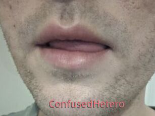 ConfusedHetero