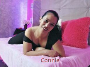Connie