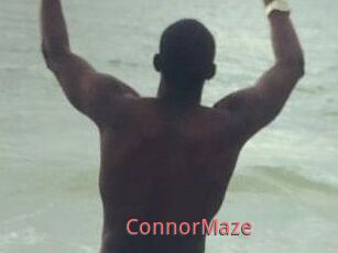 Connor_Maze