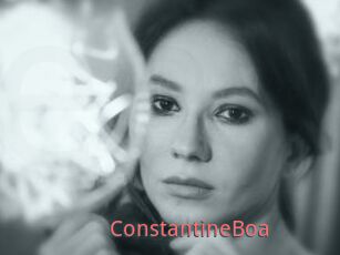 ConstantineBoa
