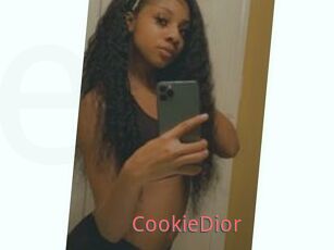 CookieDior
