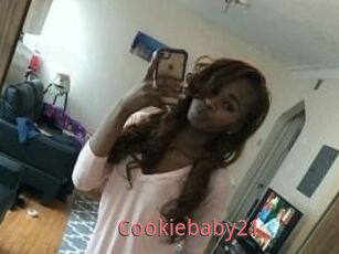 Cookiebaby21