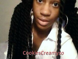CookiesCreamyxo