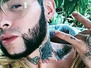Coonnall