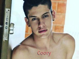 Coory