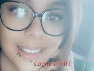Coquine1707