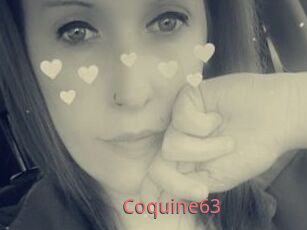 Coquine63