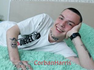 CorbanHarris