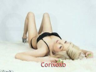 Corixoxo