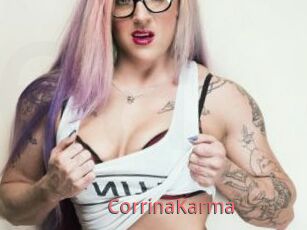 CorrinaKarma