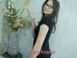 CoryFowler