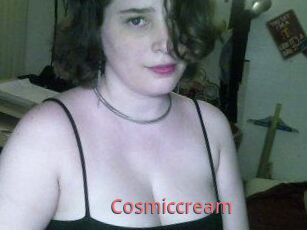 Cosmiccream