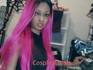 CosplayCandy