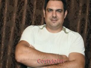 CostyJohn