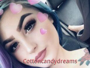 Cottoncandydreams