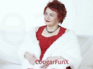 CougarFunX