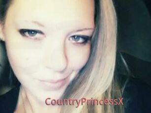 CountryPrincessX