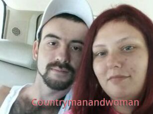 Countrymanandwoman